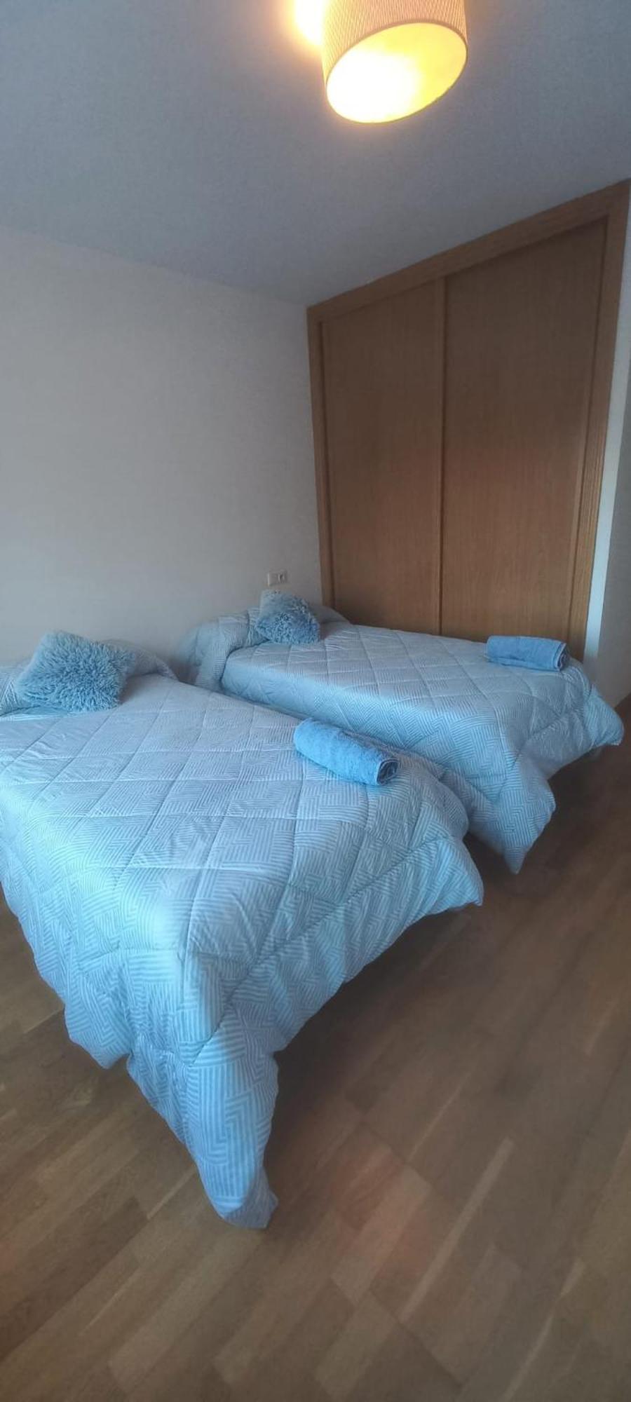 Apartamento Con 2 Habitaciones Y 2 Banos Junto A Valladolid Exterior photo